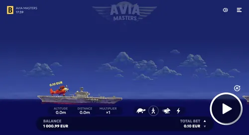 Aviamasters main image