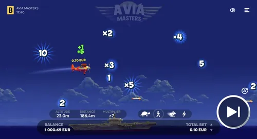 Aviamasters tips image
